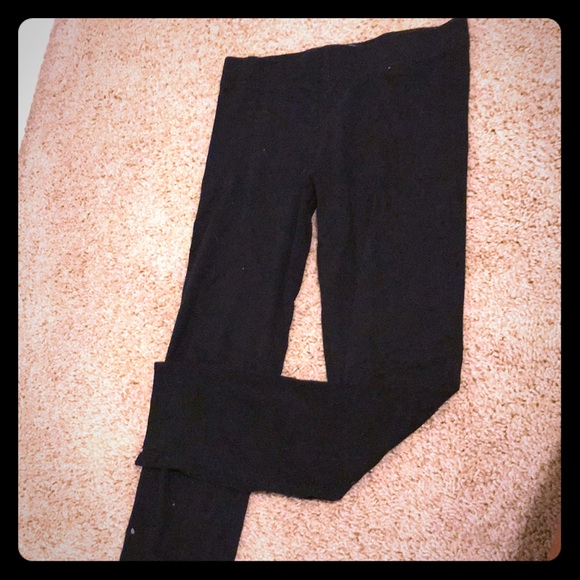 Leggings - Picture 1 of 1